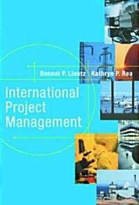 International Project Management (Paperback)