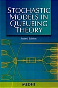 Stochastic Models in Queueing Theory (Hardcover, 2)
