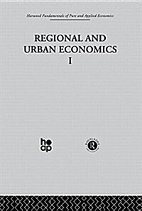 Q: Regional and Urban Economics I (Multiple-component retail product)