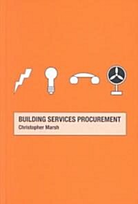 Building Services Procurement (Hardcover)