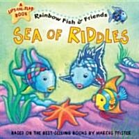 [중고] Sea of Riddles (Paperback)