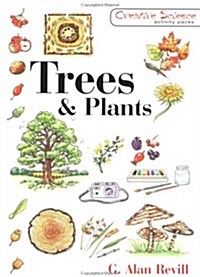 Trees (Paperback)