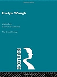 Evelyn Waugh (Hardcover)