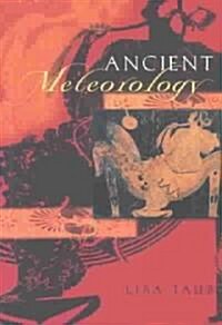 Ancient Meteorology (Paperback)