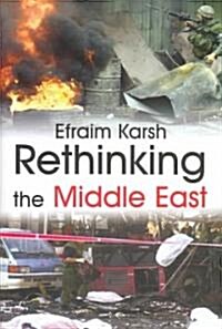 Rethinking the Middle East (Hardcover)