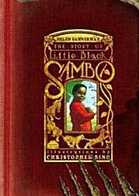 The Story of Little Black Sambo (School & Library, 1st)