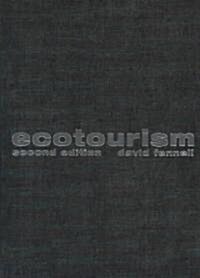 Ecotourism : An Introduction (Hardcover)