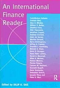An International Finance Reader (Paperback)
