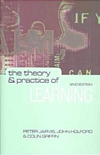 The Theory and Practice of Learning (Hardcover, 2 ed)