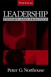 [중고] Leadership (Paperback, 3rd)