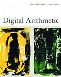 Digital Arithmetic (Hardcover, New)