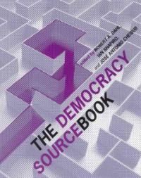 The democracy sourcebook