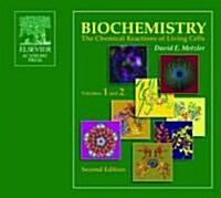 Biochemistry (CD-ROM, 2nd)