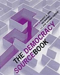 The Democracy Sourcebook (Hardcover)