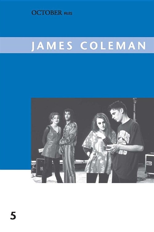 James Coleman (Paperback)