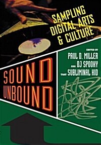 Sound Unbound (Paperback)