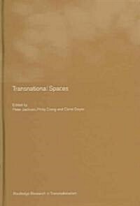 Transnational Spaces (Hardcover)