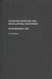 Macroeconomics for Developing Countries (Hardcover, 2 ed)