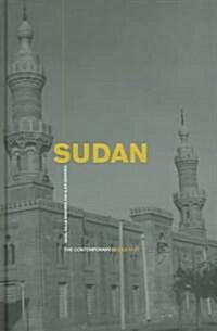 Sudan (Hardcover)