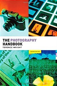 The Photography Handbook (Paperback, 2 Rev ed)