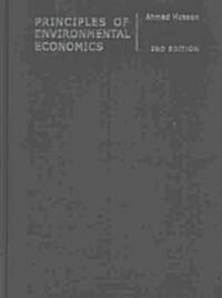 Principles of Environmental Economics (Hardcover, 2nd)