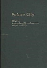 Future City (Hardcover)
