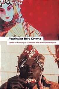 Rethinking Third Cinema (Paperback)