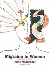 Migraine in Women (Paperback, Revised)
