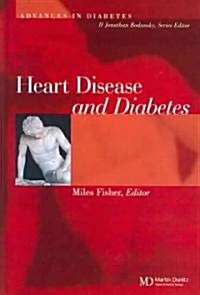 Heart Disease and Diabetes (Hardcover)