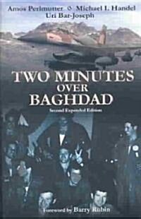 Two Minutes over Baghdad (Paperback, 2nd)