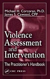 Violence Assessment and Intervention (Hardcover)