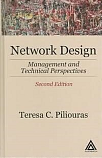 Network Design : Management and Technical Perspectives (Hardcover, 2 ed)