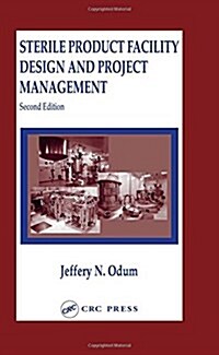 Sterile Product Facility Design and Project Management (Hardcover, 2)