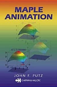 Maple Animation (Paperback)
