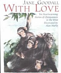 [중고] With Love (Paperback, Reprint)