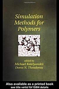 Simulation Methods for Polymers (Hardcover)