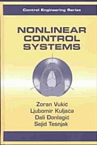 Nonlinear Control Systems (Hardcover)