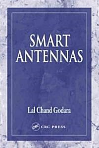 Smart Antennas (Hardcover)