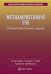 Methamphetamine Use (Hardcover)