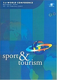 Sport and Tourism (Paperback)