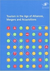 Tourism in the Age of Alliances (Hardcover)