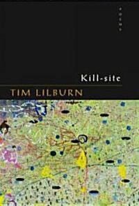 Kill-Site (Paperback)