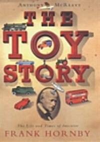 The Toy Story (Hardcover)