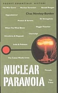 Nuclear Paranoia (Paperback)