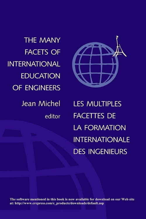 The Many Facets of International Education of Engineers: Proceedings of the International Conference SEFI 2000, Paris, France, 6-8 September 2000 [Wit (Hardcover)