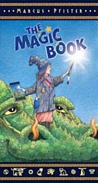 The Magic Book (Hardcover)