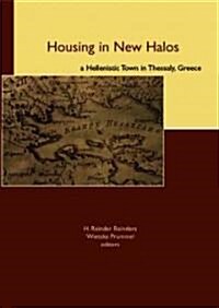 Housing in New Halos (Hardcover)