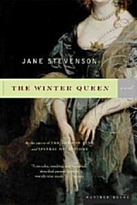 The Winter Queen (Paperback)