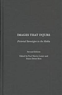 Images That Injure (Hardcover, 2nd)
