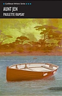 Aunt Jen (Caribbean Writers Series) (Paperback)